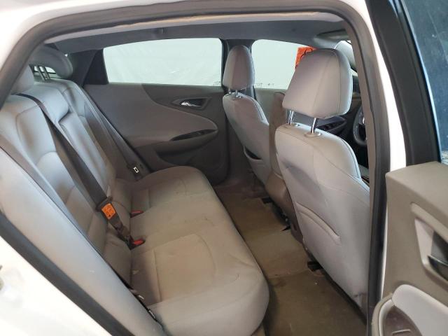 Photo 10 from auction – 2018 CHEVROLET MALIBU LS with VIN 1G1ZB5ST9JF114611