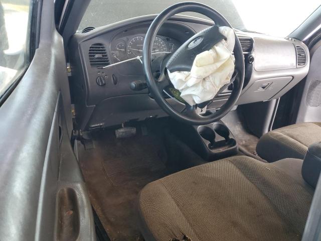 Foto 8 de la subasta – 2002 FORD RANGER con VIN 1FTYR10D22PA90991