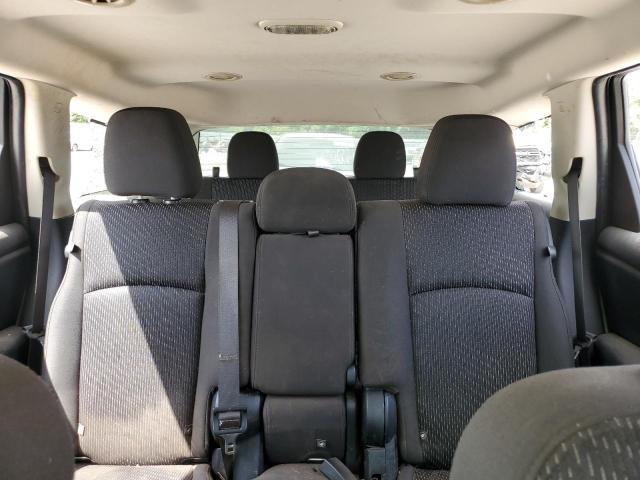 Photo 10 from auction – 2018 DODGE JOURNEY SE with VIN 3C4PDCAB1JT157996