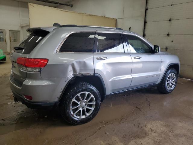 Photo 3 from auction – 2014 JEEP GRAND CHER with VIN 1C4RJFBG4EC584037