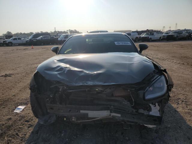 Photo 5 from auction – 2023 TOYOTA GR 86 with VIN JF1ZNBC12P8750834