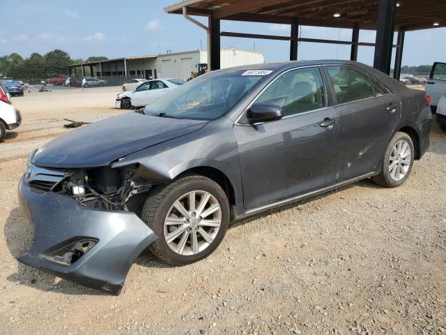 TOYOTA CAMRY BASE 2012 with VIN 4T1BF1FK9CU164961 - Photo from auction