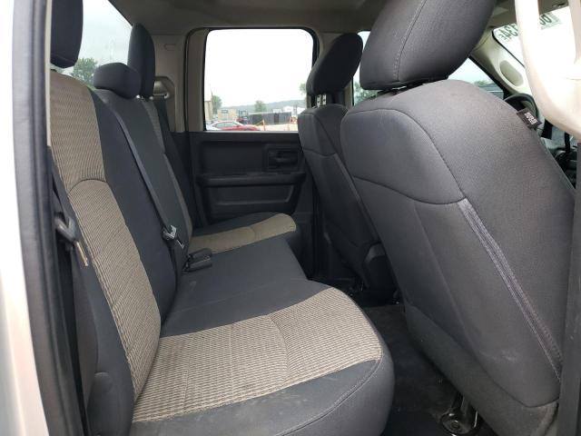 Photo 10 from auction – 2012 DODGE RAM 1500 S with VIN 1C6RD7FPXCS261368