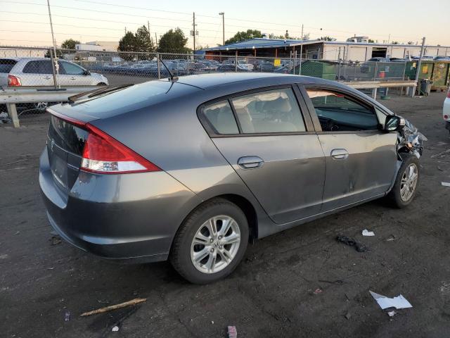 Photo 3 from auction – 2011 HONDA INSIGHT EX with VIN JHMZE2H71BS002013