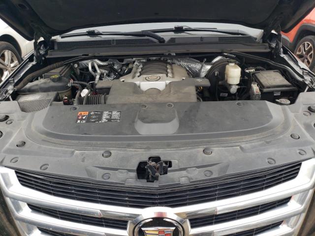 Photo 12 from auction – 2015 CADILLAC ESCALADE L with VIN 1GYS4BKJ9FR199689