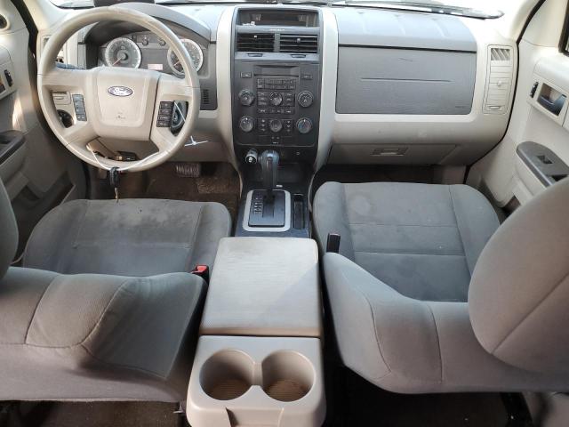 Photo 8 from auction – 2009 FORD ESCAPE XLS with VIN 1FMCU02779KB02128