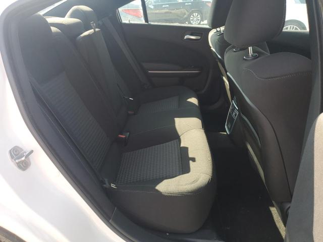 Photo 10 from auction – 2023 DODGE CHARGER SC with VIN 2C3CDXGJ6PH533263