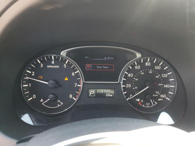 Photo 9 from auction – 2015 NISSAN ALTIMA 2.5 with VIN 1N4AL3AP0FC572837