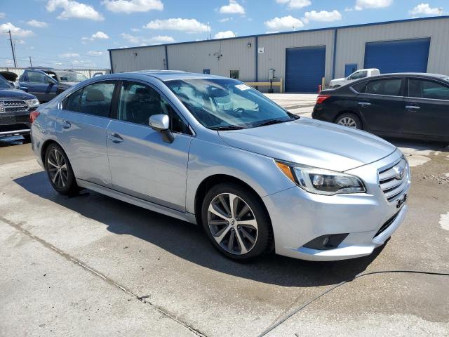 Photo 4 from auction – 2016 SUBARU LEGACY 2.5 with VIN 4S3BNBN62G3040219