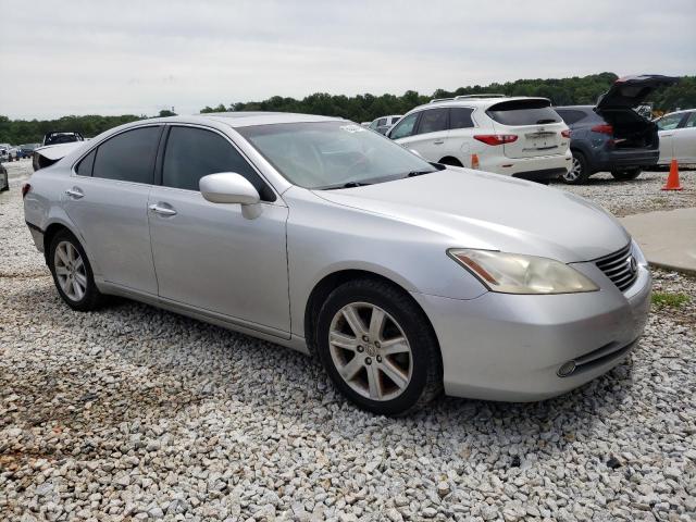 Photo 4 from auction – 2007 LEXUS ES 350 with VIN JTHBJ46G772099785