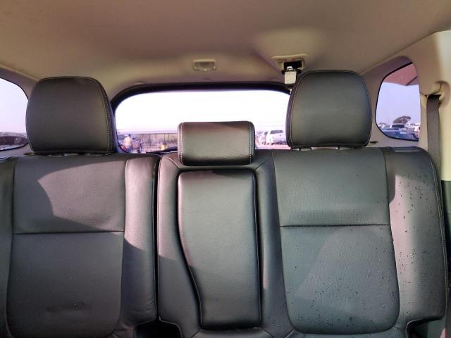 Photo 10 from auction – 2016 MITSUBISHI OUTLANDER with VIN JA4AD3A39GZ009556