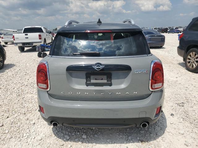 Photo 6 from auction – 2020 MINI COOPER S C with VIN WMZYX1C0XL3L91032