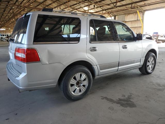 Photo 3 from auction – 2010 LINCOLN NAVIGATOR with VIN 5LMJJ2H54AEJ04291