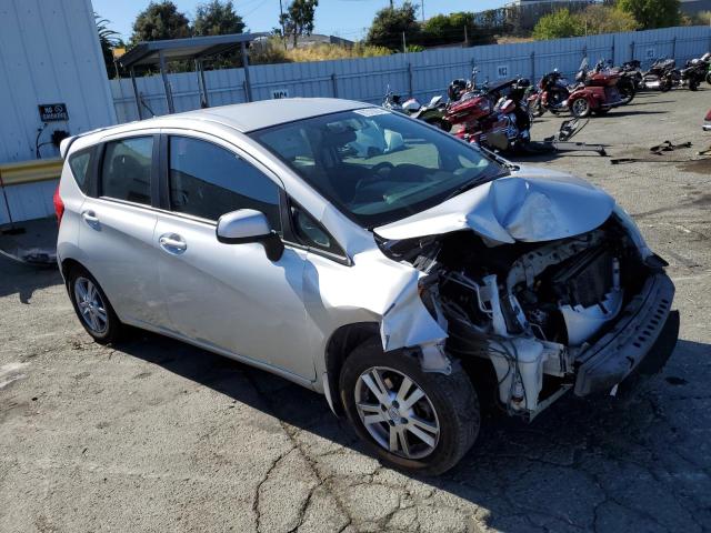 Photo 4 from auction – 2014 NISSAN VERSA NOTE with VIN 3N1CE2CPXEL380139