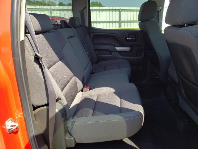 Photo 10 from auction – 2014 CHEVROLET SILVERADO with VIN 3GCUKREC8EG286296