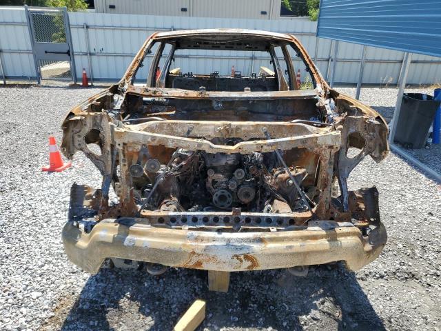 Photo 5 from auction – 2022 CHEVROLET SILVERADO with VIN 3GCPDBEK1NG560248