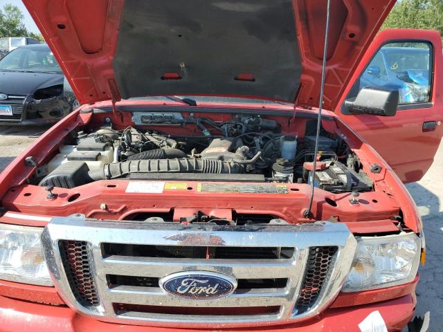 Photo 11 from auction – 2007 FORD RANGER with VIN 1FTYR10UX7PA45756