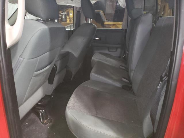 Photo 10 from auction – 2017 RAM 1500 SLT with VIN 1C6RR7GG7HS596496