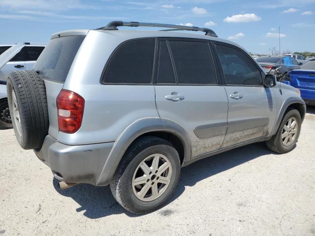 Photo 3 from auction – 2005 TOYOTA RAV4 with VIN JTEGD20V956000086
