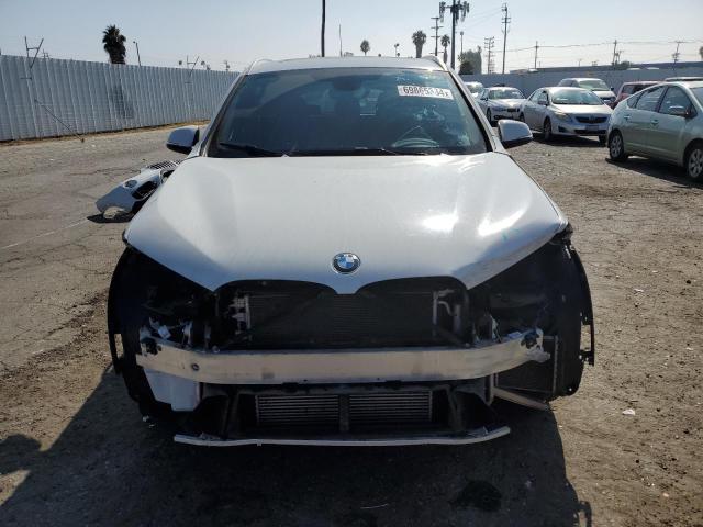 Photo 5 from auction – 2018 BMW X1 SDRIVE2 with VIN WBXHU7C32J5H41380