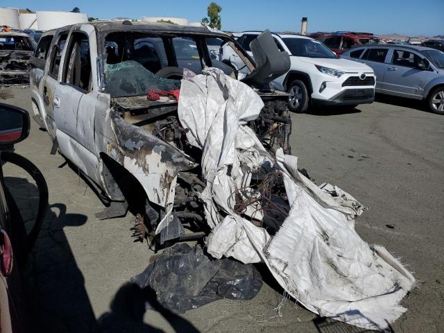 Photo 4 from auction – 2004 CHEVROLET SUBURBAN K with VIN 3GNFK16Z74G157145