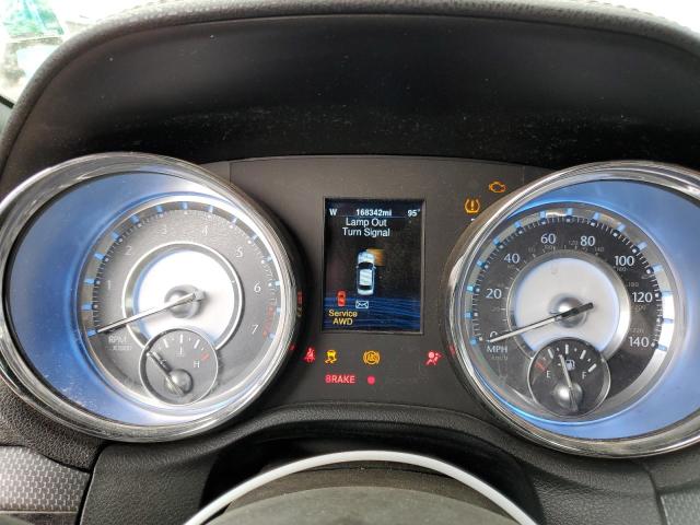 Photo 9 from auction – 2013 CHRYSLER 300 S with VIN 2C3CCAGG5DH590232