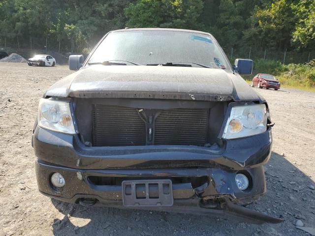 Photo 5 from auction – 2007 FORD F150 with VIN 1FTPX14547FA41955