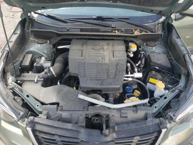 Photo 12 from auction – 2020 SUBARU FORESTER P with VIN JF2SKAGC0LH475163