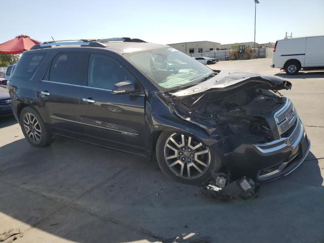 Photo 4 from auction – 2014 GMC ACADIA DEN with VIN 1GKKVTKD5EJ107613