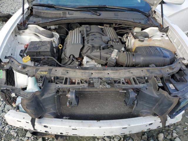 Photo 11 from auction – 2019 DODGE CHARGER SC with VIN 2C3CDXGJ6KH558253