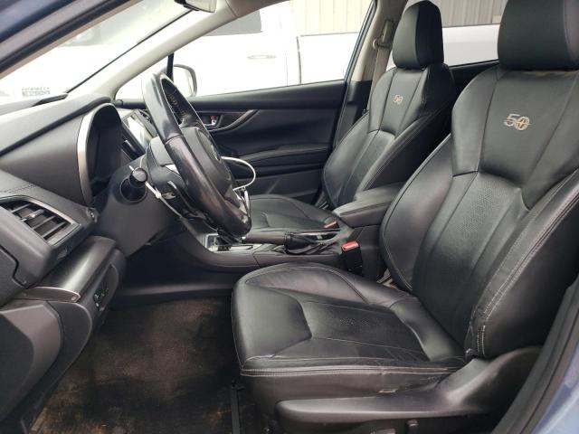 Photo 7 from auction – 2018 SUBARU CROSSTREK with VIN JF2GTAMC7J8293206