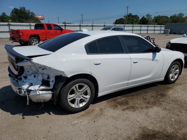 Photo 3 from auction – 2023 DODGE CHARGER SX with VIN 2C3CDXBG4PH679415