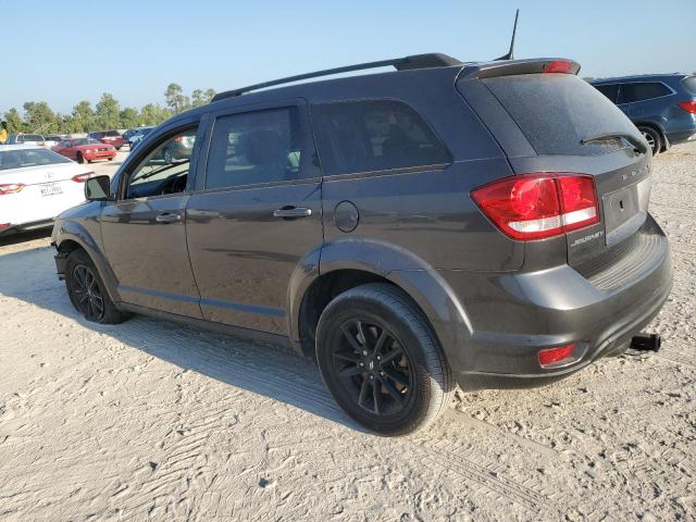 Photo 2 from auction – 2019 DODGE JOURNEY SE with VIN 3C4PDCBB7KT870725
