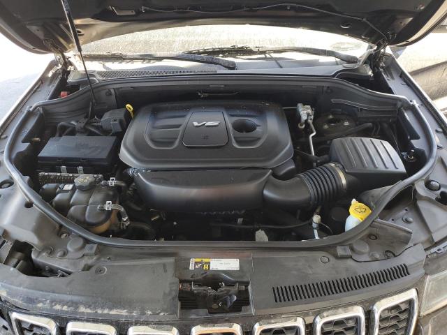 Photo 12 from auction – 2017 JEEP GRAND CHER with VIN 1C4RJEBG0HC846778