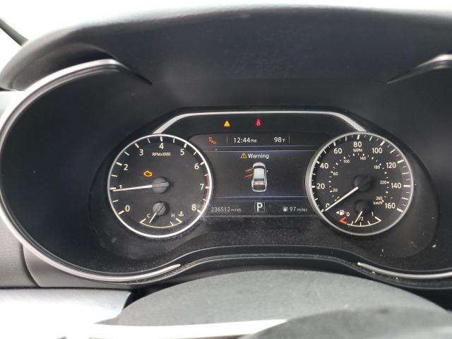 Photo 9 from auction – 2016 NISSAN MAXIMA 3.5 with VIN 1N4AA6APXGC389650