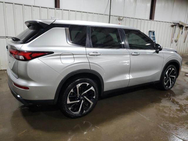 Photo 3 from auction – 2022 MITSUBISHI OUTLANDER with VIN JA4J4TA87NZ028101