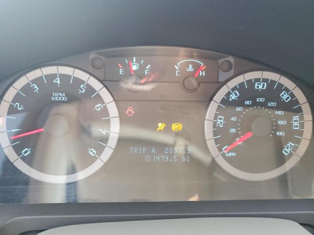 Photo 9 from auction – 2012 FORD ESCAPE XLS with VIN 1FMCU9C76CKA08056