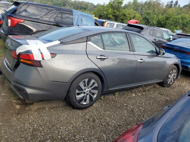 Photo 3 from auction – 2020 NISSAN ALTIMA S with VIN 1N4BL4BV2LC210494