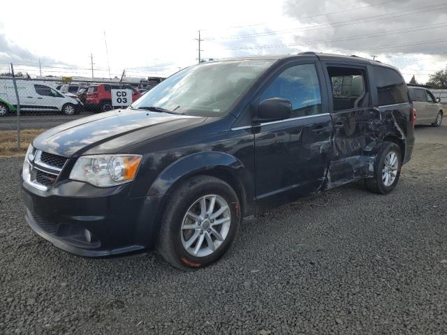DODGE GRAND CARA 2019 with VIN 2C4RDGCG7KR519178 - Photo from auction