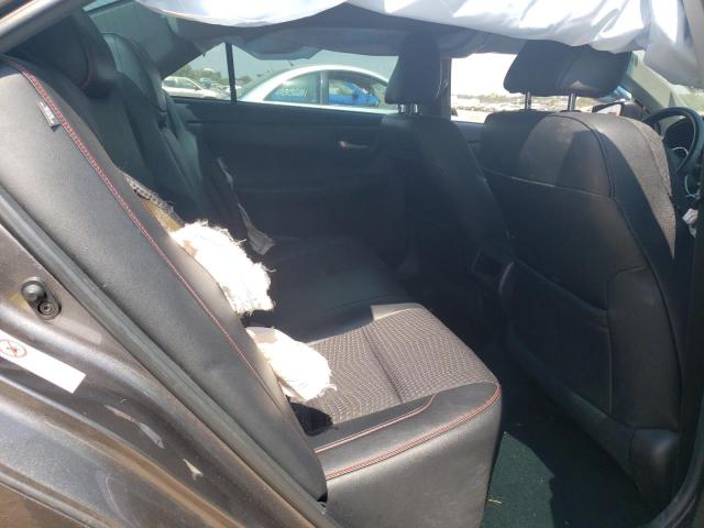 Photo 10 from auction – 2015 TOYOTA CAMRY LE with VIN 4T1BF1FK2FU499449