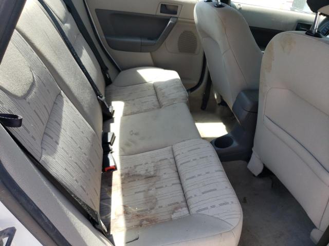 Photo 10 from auction – 2008 FORD FOCUS SE with VIN 1FAHP35N68W293633