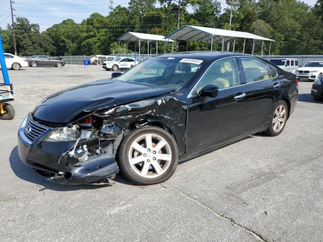 LEXUS ES 350 2008 с VIN JTHBJ46G082227334 - Фото с аукциона