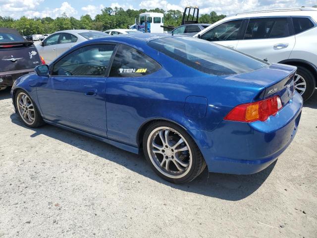 Photo 2 from auction – 2003 ACURA RSX TYPE-S with VIN JH4DC53033C016566
