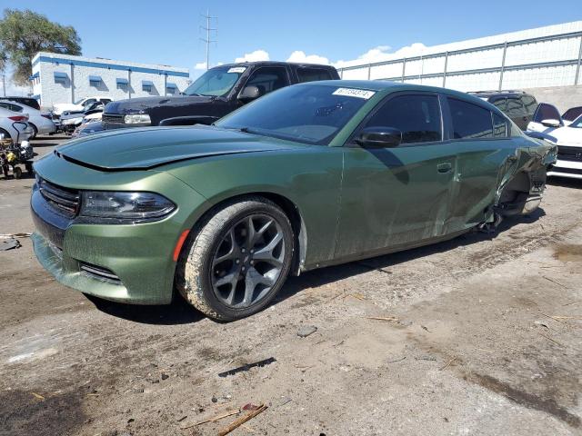 Photo 1 from auction – 2020 DODGE CHARGER SX with VIN 2C3CDXBG6LH248469