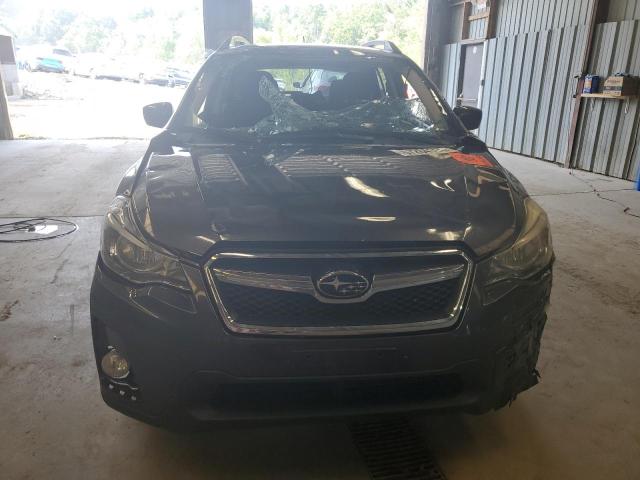 Photo 5 from auction – 2017 SUBARU CROSSTREK with VIN JF2GPABCXH8229114
