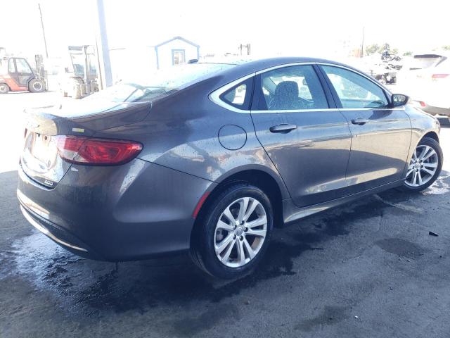 Photo 3 from auction – 2015 CHRYSLER 200 LIMITE with VIN 1C3CCCAB8FN681014