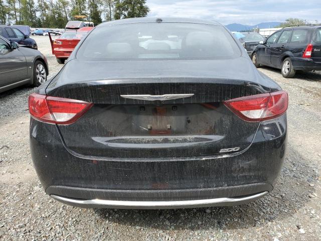 Photo 6 from auction – 2015 CHRYSLER 200 LIMITE with VIN 1C3CCCAB5FN615357