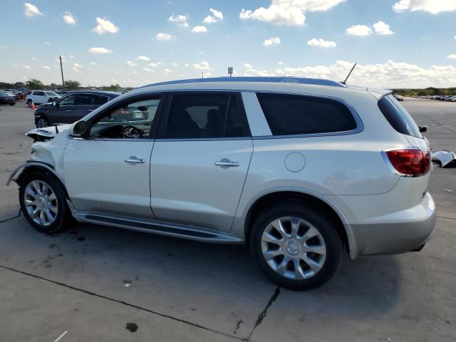 Photo 2 from auction – 2012 BUICK ENCLAVE with VIN 5GAKRDED4CJ281155