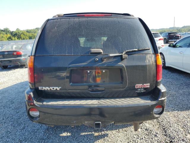 Photo 6 from auction – 2005 GMC ENVOY with VIN 1GKDT13S052246204