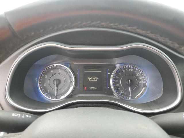 Photo 9 from auction – 2015 CHRYSLER 200 LIMITE with VIN 1C3CCCAB1FN616585